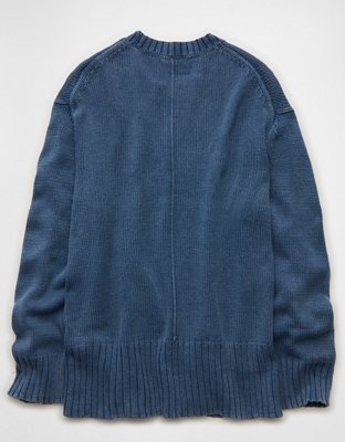 AE Long Weekend Pullover Sweater