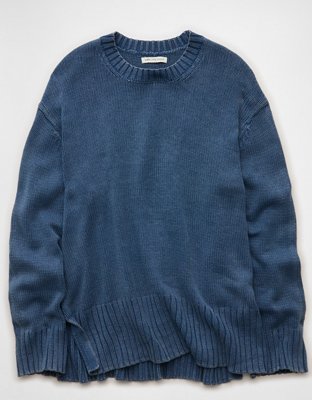 AE Long Weekend Pullover Sweater
