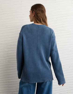 AE Long Weekend Pullover Sweater