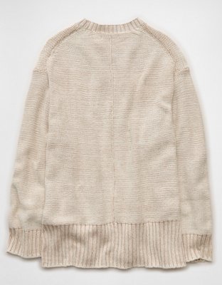 AE Long Weekend Pullover Sweater