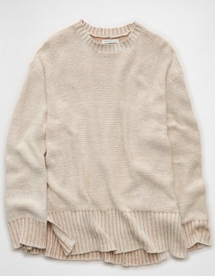 AE Long Weekend Pullover Sweater