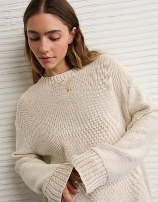 AE Long Weekend Pullover Sweater