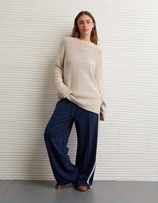 AE Long Weekend Pullover Sweater