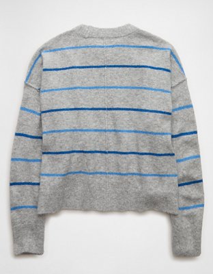 AE Whoa So Soft Classic Crew Neck Sweater
