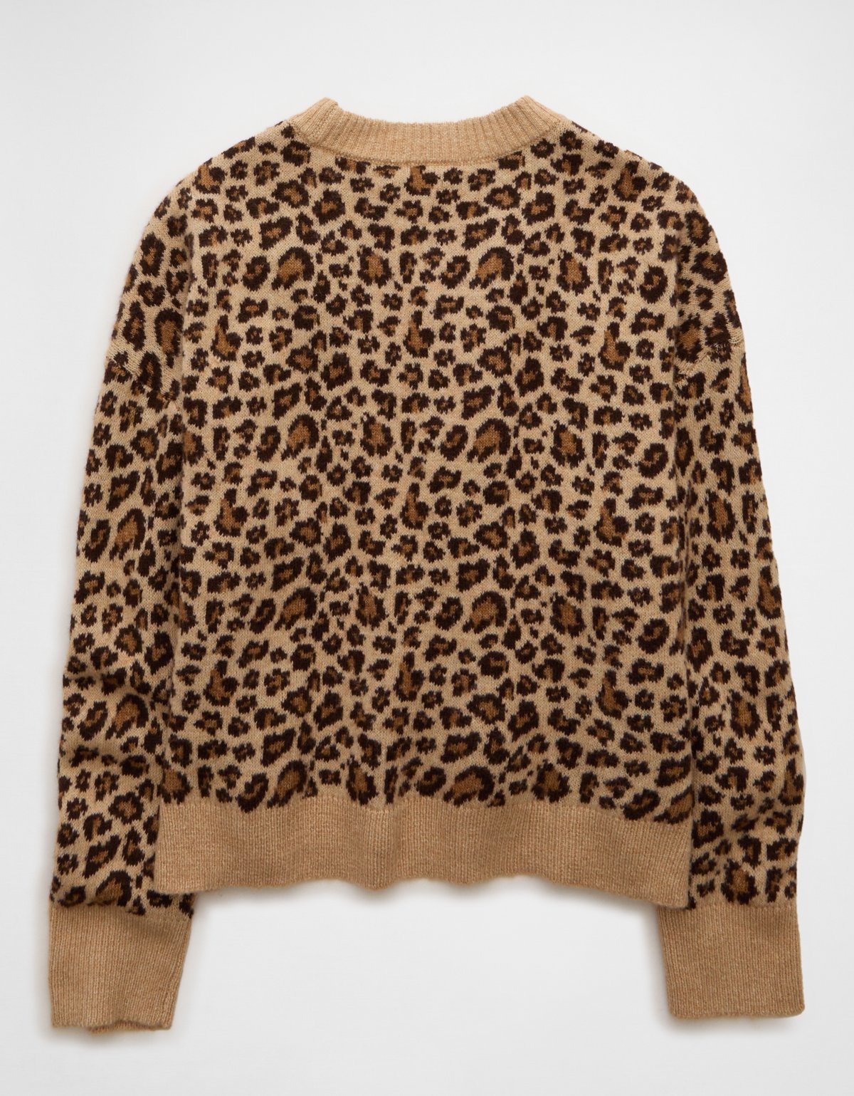 AE Whoa So Soft Classic Crew Neck Sweater - image 4