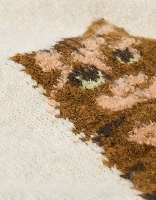 AE Snow Stopper Sweater