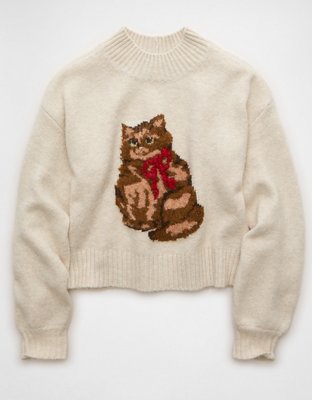 AE Snow Stopper Sweater