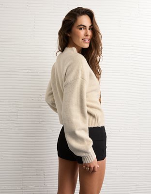 AE Snow Stopper Sweater