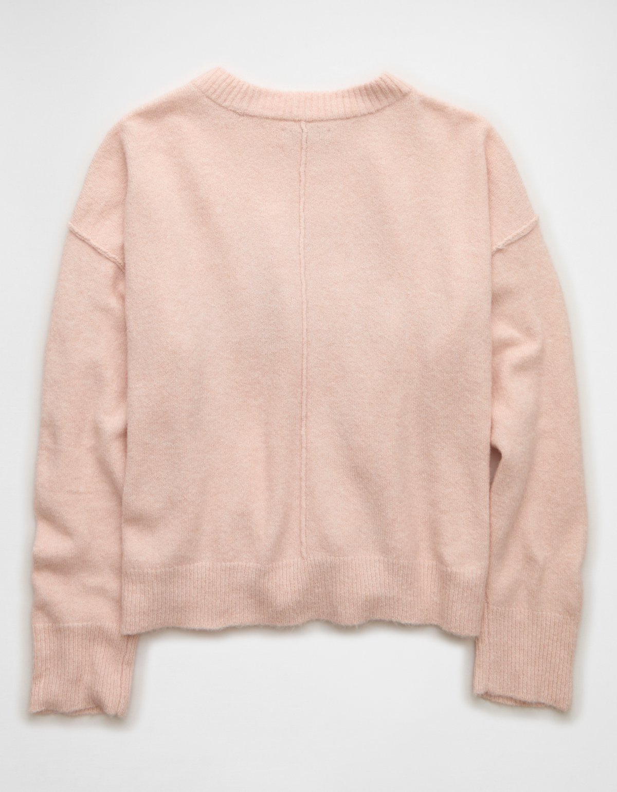 AE Whoa So Soft Valentine's Day Sweater - image 3