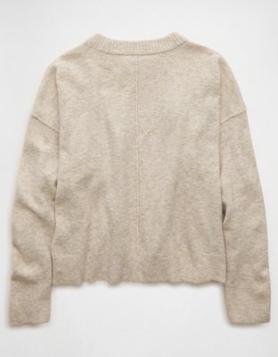 AE Whoa So Soft Valentine's Day Sweater