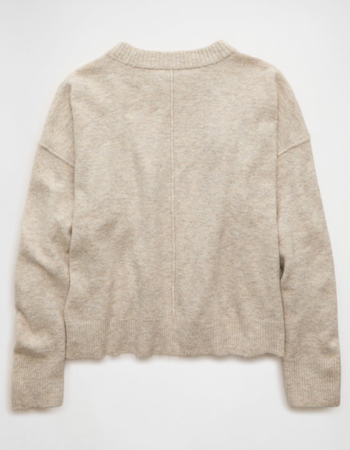 AE Whoa So Soft Valentine's Day Sweater - image 4