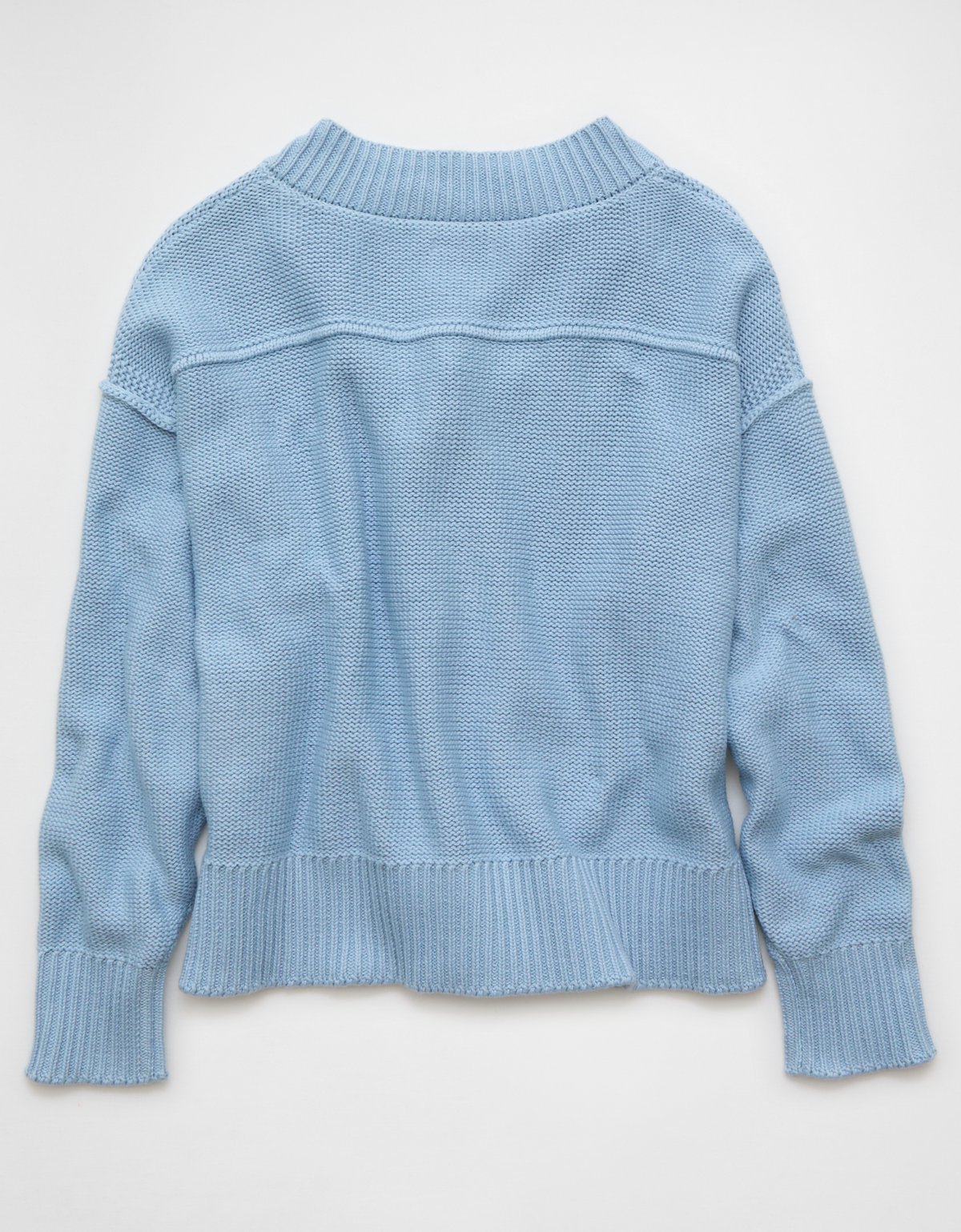 AE Long Weekend V-Neck Sweater - image 5