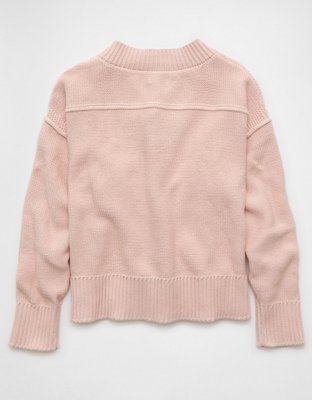 AE Long Weekend V-Neck Sweater