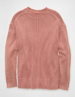 AE Big Hug Oversized Sweater