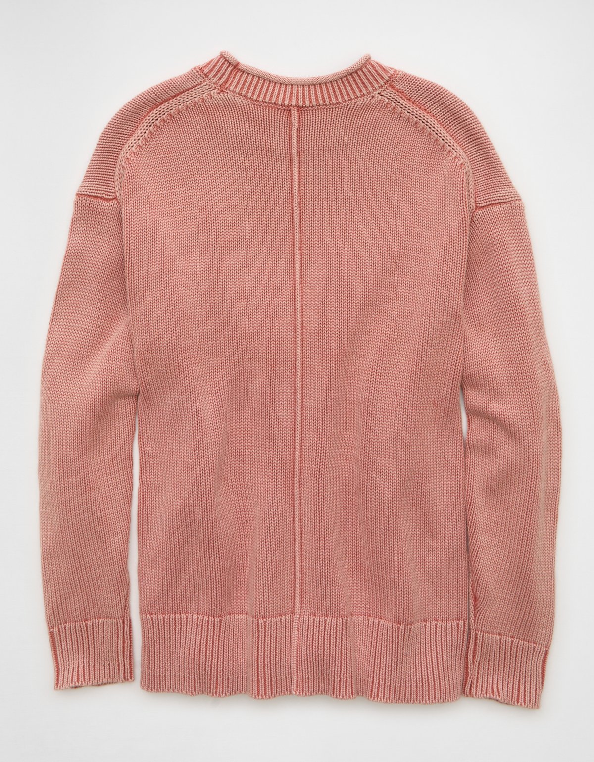 AE Big Hug Oversized Sweater - image 5