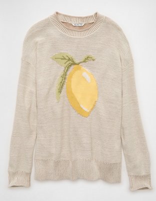 AE Big Hug Oversized Sweater