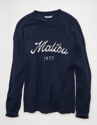 AE Big Hug Oversized Sweater