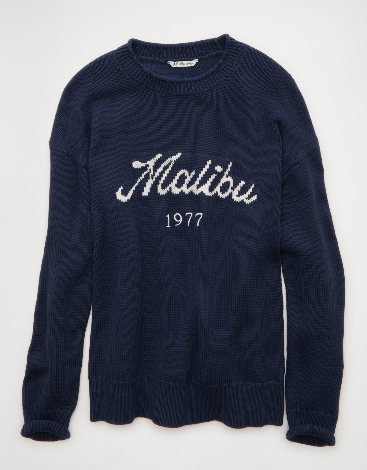 AE Big Hug Oversized Sweater - image 3