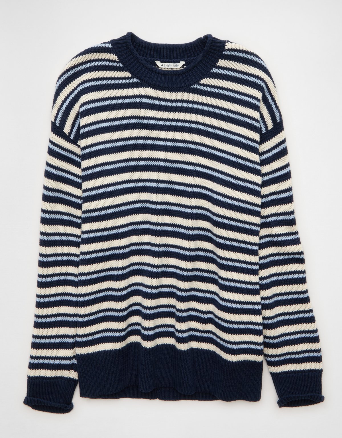 AE Big Hug Oversized Sweater - image 3