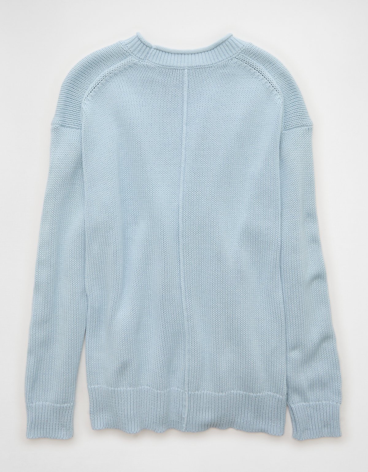AE Big Hug Oversized Sweater - image 4