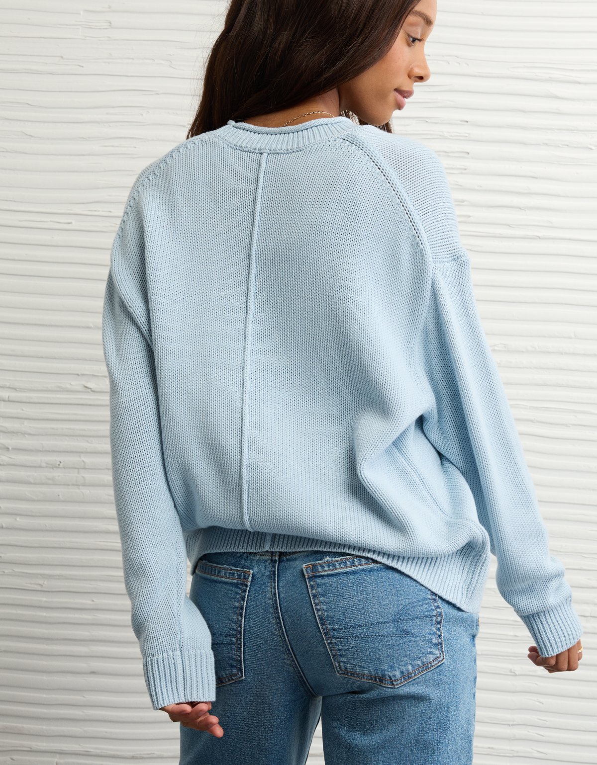 AE Big Hug Oversized Sweater - image 2