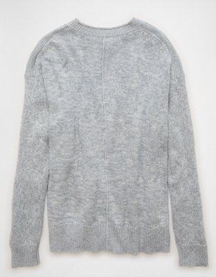 AE Big Hug Oversized Sweater