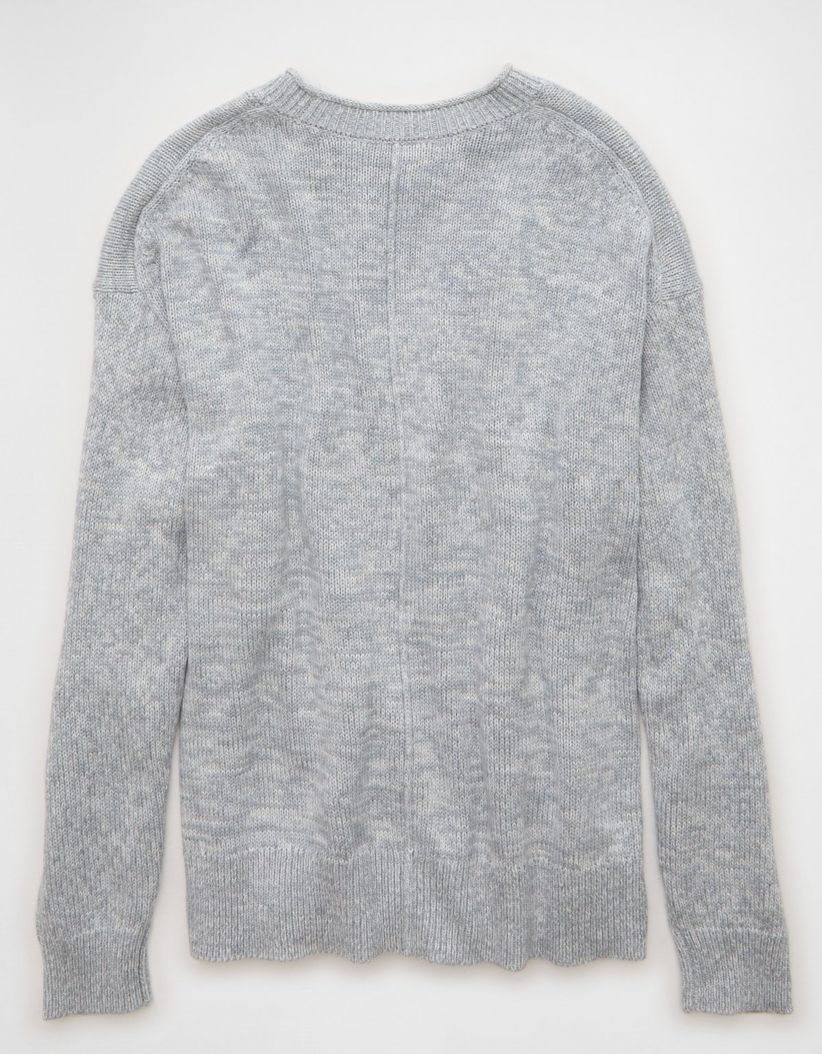 AE Big Hug Oversized Sweater - image 4