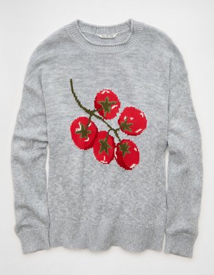 AE Big Hug Oversized Sweater