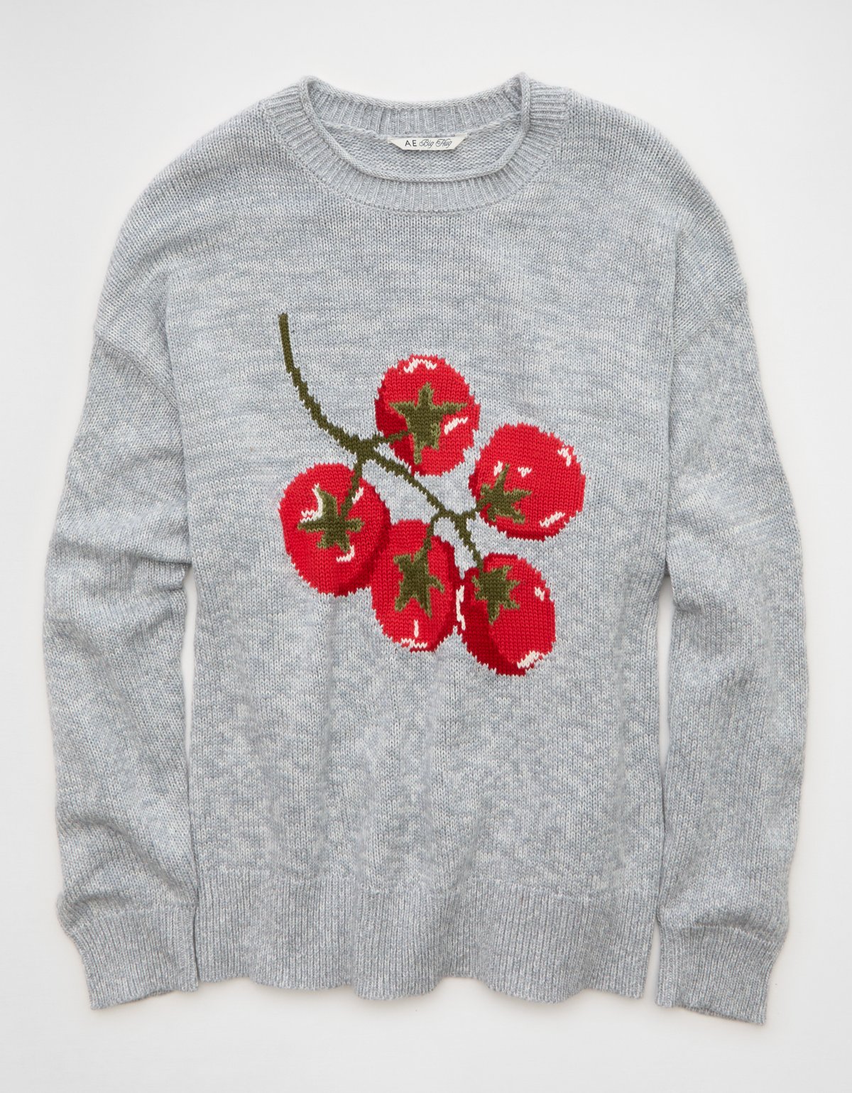 AE Big Hug Oversized Sweater - image 3