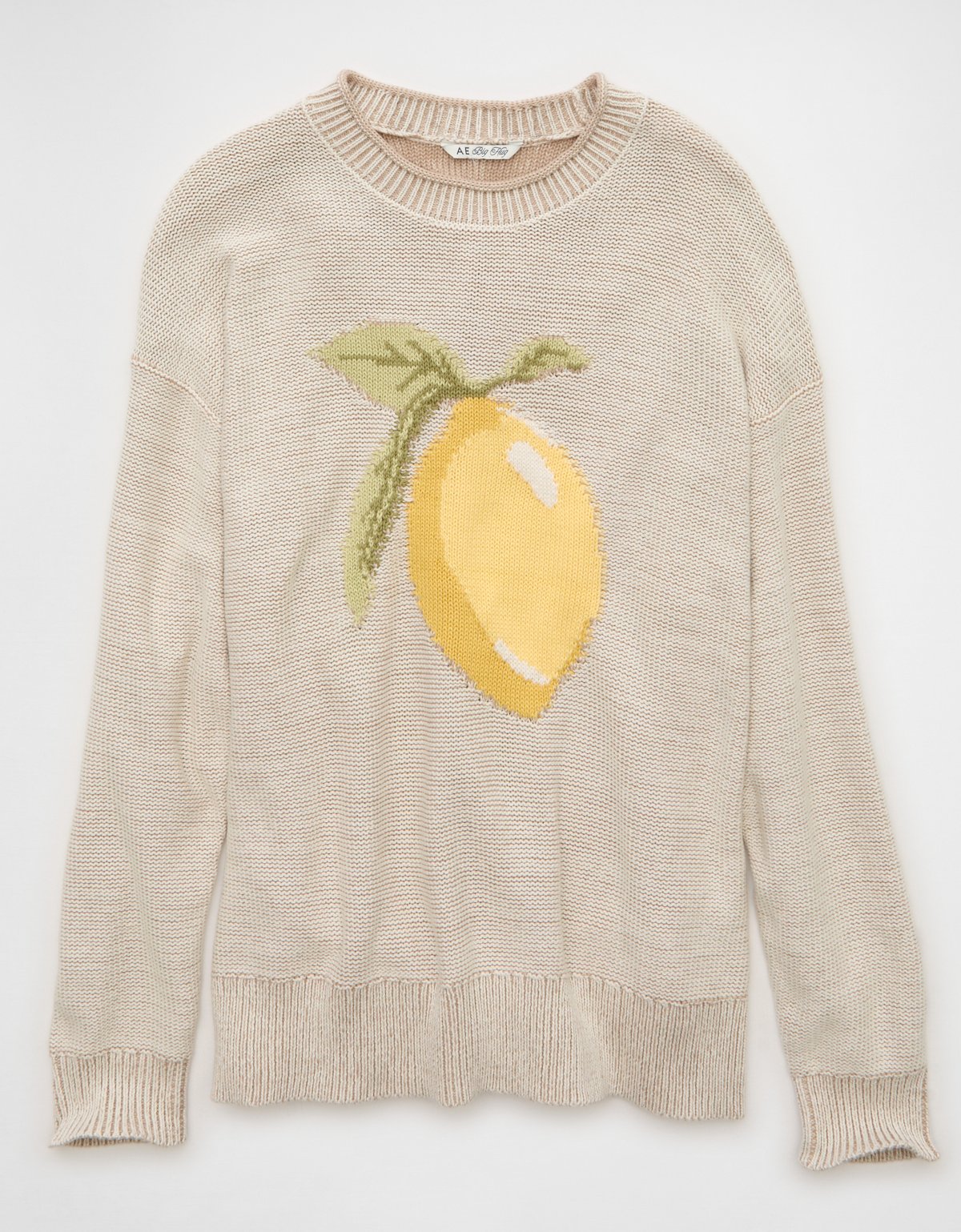 AE Big Hug Oversized Sweater - image 3