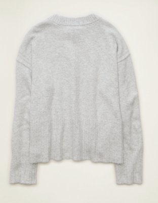 AE Whoa So Soft Sweater