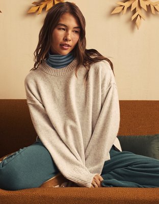AE Whoa So Soft Sweater