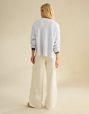 AE Whoa So Soft Sweater
