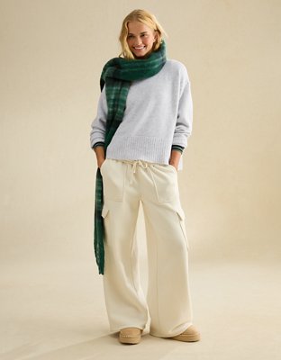 AE Whoa So Soft Sweater