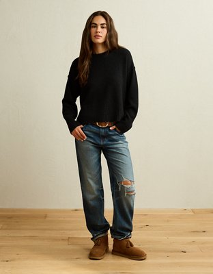 AE Whoa So Soft Sweater