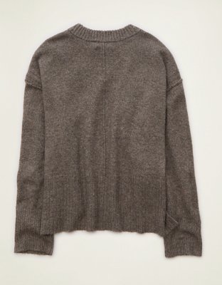 AE Whoa So Soft Sweater