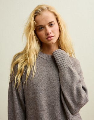 AE Whoa So Soft Sweater