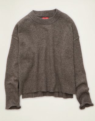 AE Whoa So Soft Sweater