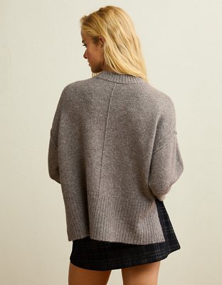 AE Whoa So Soft Sweater