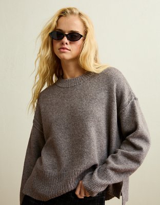 AE Whoa So Soft Sweater