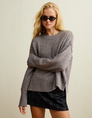 AE Whoa So Soft Sweater