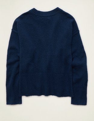 AE Whoa So Soft Sweater