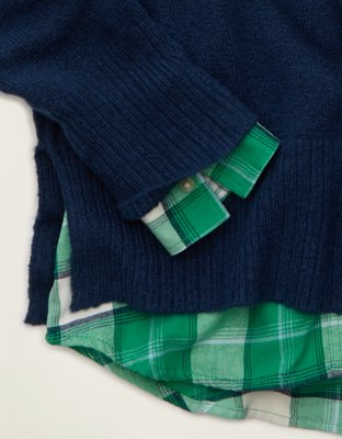 AE Whoa So Soft Sweater