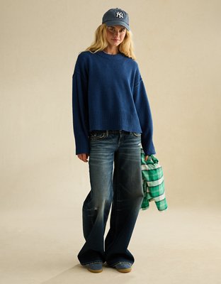 AE Whoa So Soft Sweater