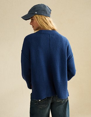 AE Whoa So Soft Sweater