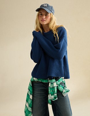 AE Whoa So Soft Sweater