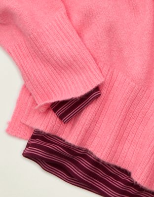 AE Whoa So Soft Sweater