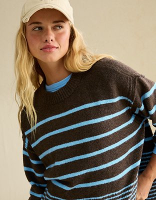 AE Whoa So Soft Sweater