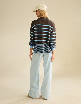 AE Whoa So Soft Sweater