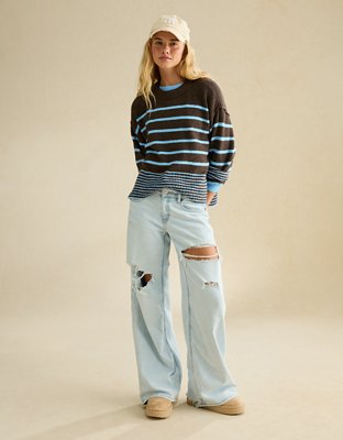 AE Whoa So Soft Sweater